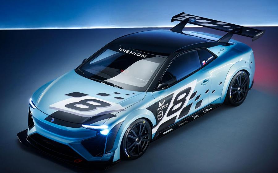 Gumpert Nathalie Race '2019